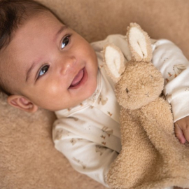 Little Dutch knuffeldoekje ''Baby Bunny''