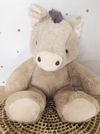 Knuffel paard met of zonder naam