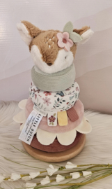Little Dutch ''Fairy Garden'' HERTJE  B cadeaupakket