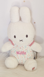 Little Dutch knuffel Nijntje Lucky Blossom (met naam)