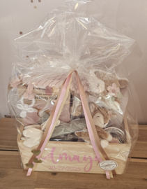 Little Dutch ''Fairy Garden'' HERTJE  B cadeaupakket