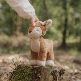 Little Dutch Fairy Garden knuffel hertje