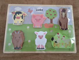 Puzzels