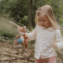 Little Dutch Forest Friends knuffel vosje