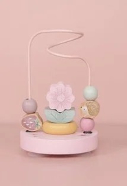 Little Dutch ''Fairy Garden'' HERTJE  B cadeaupakket