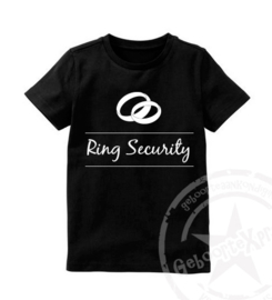 Ring Security T-Shirt