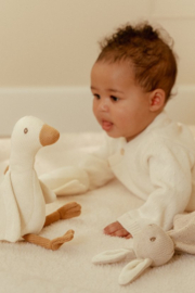 Little Dutch Giftset Newborn Naturals Gebreid