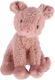 Little Dutch knuffel Varken Little Farm