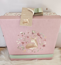 Little Dutch Giftset Fairy Garden met naam