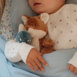 Little Dutch Forest Friends knuffel vosje