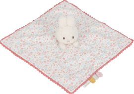 Little Dutch Nijntje Lucky Blossom  knuffeldoekje (met naam)