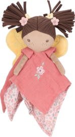 Little Dutch knuffeldoekje  Fairy EVI (met naam)