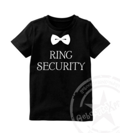 Ring Security T-Shirt