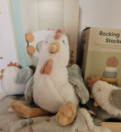 Little Dutch ''Little Farm'' KIP cadeaupakket