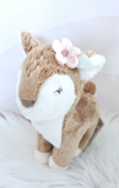 Little Dutch Fairy Garden knuffel hertje