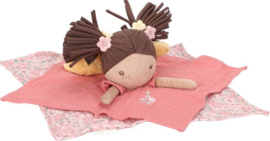 Little Dutch knuffeldoekje  Fairy EVI (met naam)
