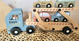 Little Dutch Houten speelgoed