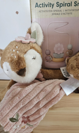 Little Dutch ''Fairy Garden'' HERTJE  B cadeaupakket