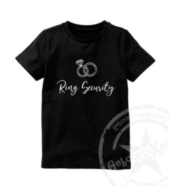 Ring Security T-Shirt