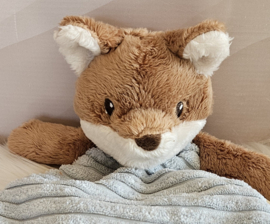 Little Dutch knuffeldoekje ''Forest Friends'' vosje