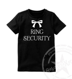 Ring Security T-Shirt