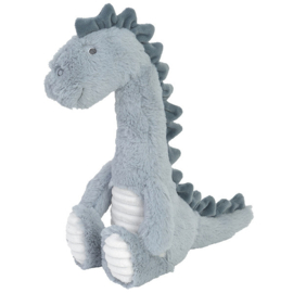 Dino Don  'Happy Horse' knuffel