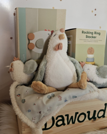 Little Dutch ''Little Farm'' KIP cadeaupakket