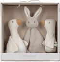 Little Dutch Giftset Newborn Naturals Gebreid