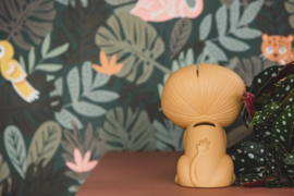 ''Atelier Pierre'' spaarpot Hakuna de Leeuw  (met naam)