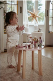 Little Dutch - Activiteitentafel FSC - Fairy Garden met naam