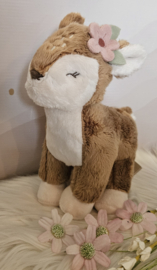 Little Dutch Fairy Garden knuffel hertje