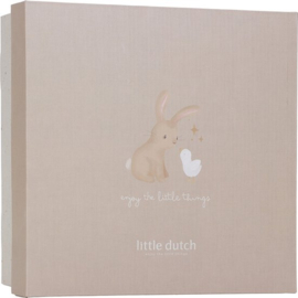 Little Dutch Giftset Newborn Naturals Gebreid