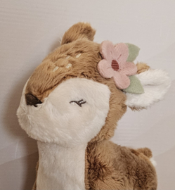 Little Dutch Fairy Garden knuffel hertje