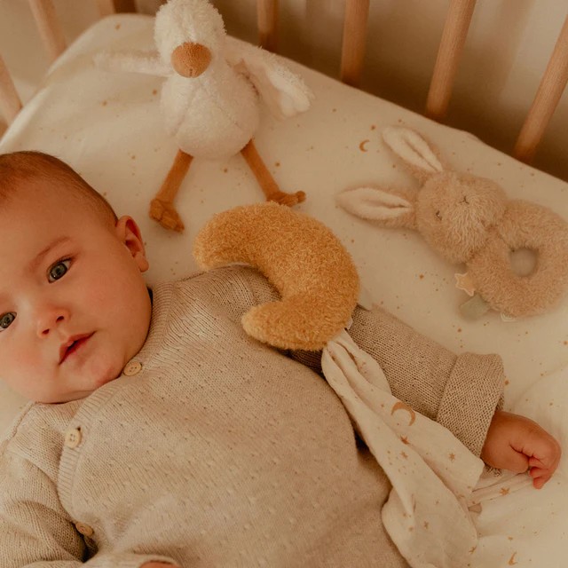 Little Dutch Giftset Newborn Naturals