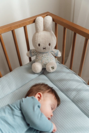 Little Dutch knuffel Nijntje Lucky Leaves (met naam)