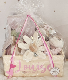 Little Dutch ''Fairy Garden'' HERTJE  A cadeaupakket