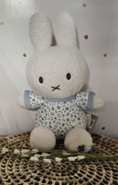 Little Dutch knuffel Nijntje Lucky Leaves (met naam)