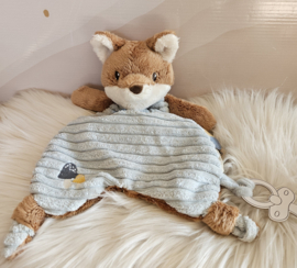 Little Dutch knuffeldoekje ''Forest Friends'' vosje