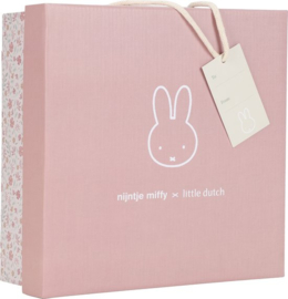 Little Dutch Giftset Nijntje -Lucky Blossom met naam