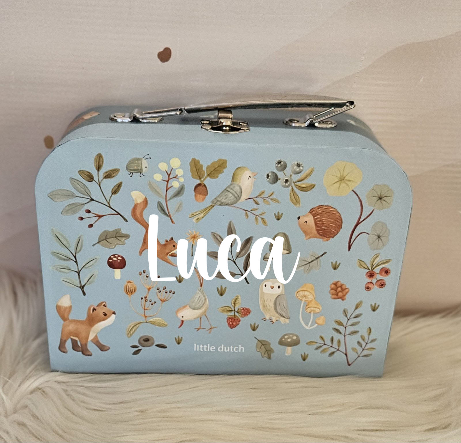 ''Little Dutch'' cadeaupakketten
