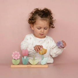 Little Dutch ''Fairy Garden'' HERTJE  A cadeaupakket