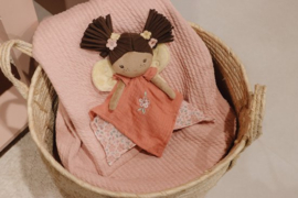 Little Dutch knuffeldoekje  Fairy EVI (met naam)