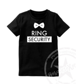 Ring Security T-Shirt