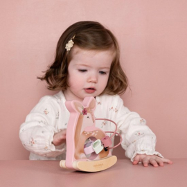 Little Dutch  'Fairy Garden' wiebeldier hert  met naam