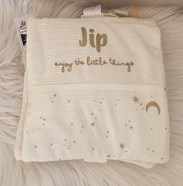 Little Dutch activiteitenboekje New born Naturals met naam