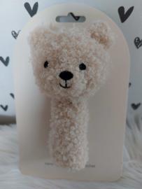 Jollein Rammelaar Teddy Bear Naturel