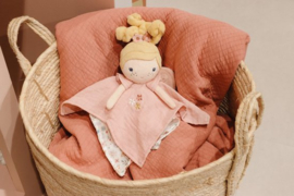 Little Dutch knuffeldoekje  Fairy MILA (met naam)