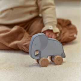 Little Dutch HOUTEN giftset Safari (met naam)