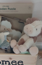 Little Dutch ''Little Farm '' boerderij B  cadeaupakket