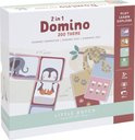 Little Dutch domino 2 in 1 ''Zoo''